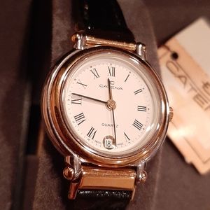 New Catena Vintage Women watch